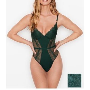 Victoria's Secret sexy lingerie